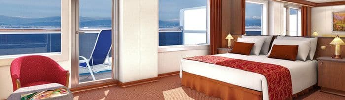 Carnival Cruise Lines Carnival Dream AccommodationGrand Suite.jpg
